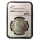 1900 Lafayette Dollar MS-65 NGC (Given by Pres. McKinley) 1900 Lafayette Dollar MS-65 NGC (Given by Pres. McKinley)